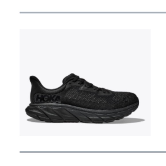 Hoka Arahi never worn! - Picture 1 of 7